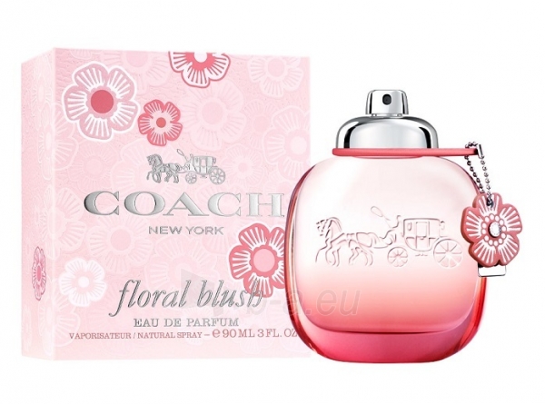 coach floral blush 90 ml