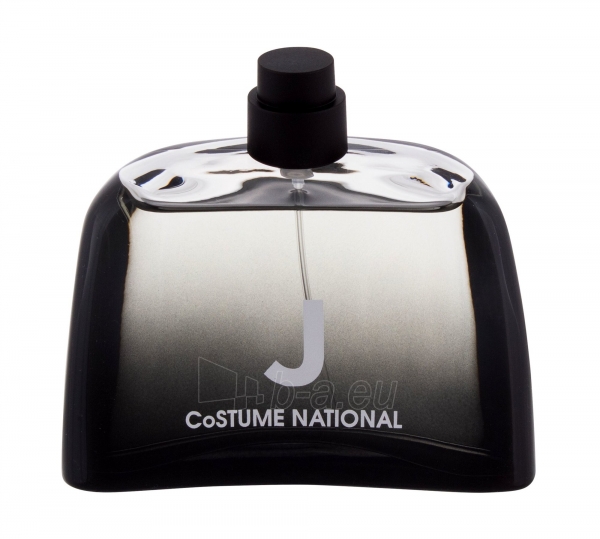 Parfumuotas vanduo CoSTUME NATIONAL J CoSTUME NATIONAL EDP 100ml paveikslėlis 1 iš 1