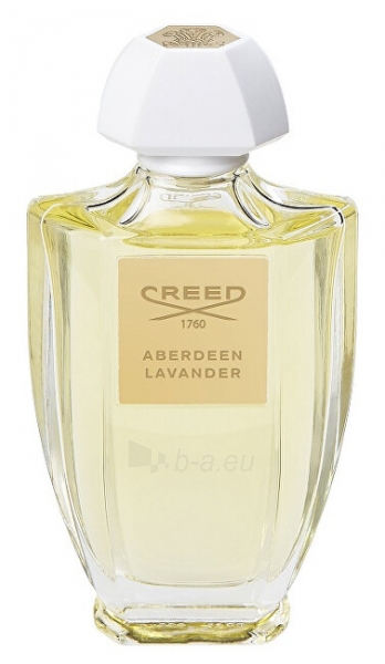 Parfumuotas vanduo Creed Aberdeen Lavander - EDP 100 ml paveikslėlis 1 iš 2