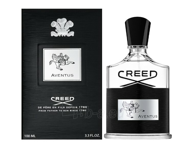 Parfumuotas vanduo Creed Aventus EDP 50 ml paveikslėlis 1 iš 4