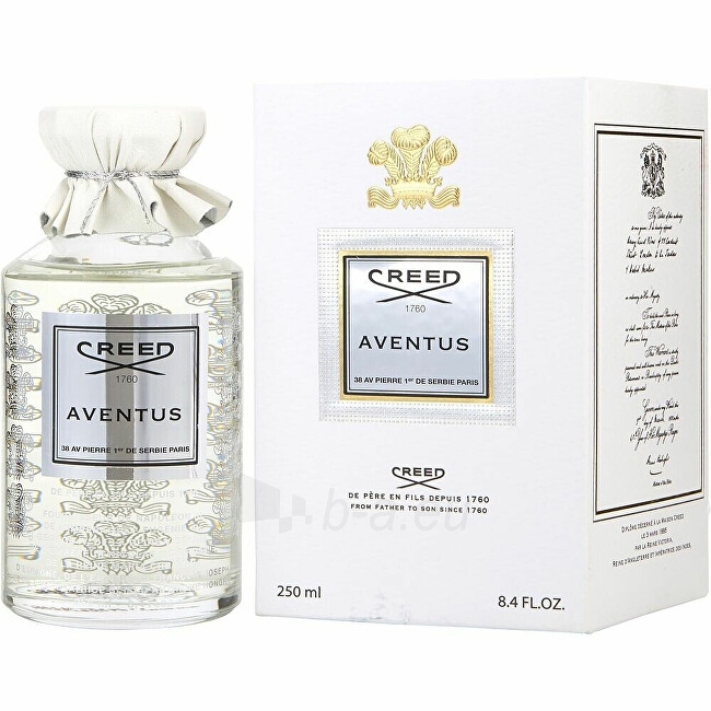 Parfumuotas vanduo Creed Aventus EDP 50 ml paveikslėlis 3 iš 4