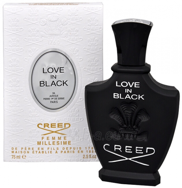 Parfumuotas vanduo Creed Love In Black EDP 100 ml paveikslėlis 1 iš 1