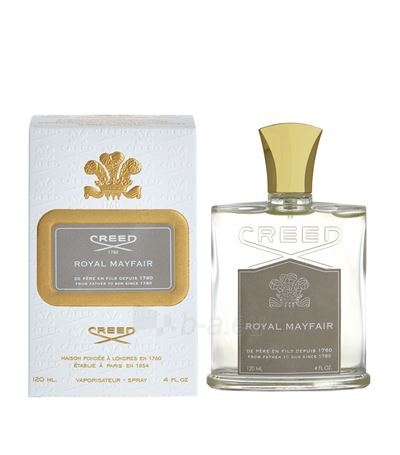 Parfumuotas vanduo Creed Royal Mayfair - EDP - 100 ml paveikslėlis 1 iš 2