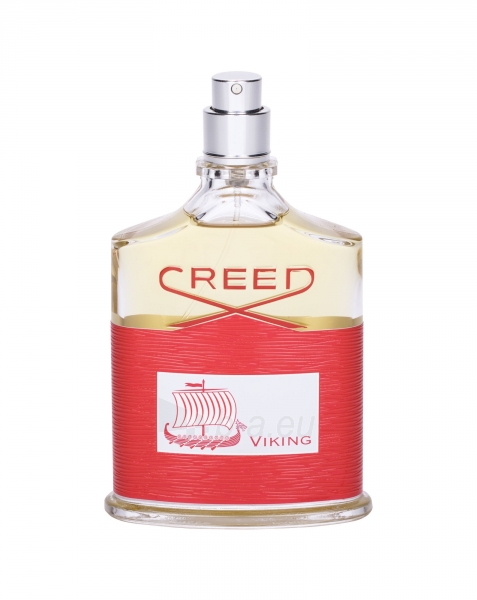 Parfumuotas vanduo Creed Viking Eau de Parfum 100ml (testeris) paveikslėlis 1 iš 1