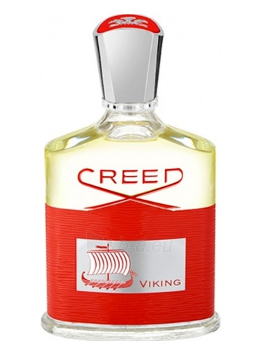 Parfumuotas vanduo Creed Viking Eau de Parfum 50ml paveikslėlis 1 iš 2