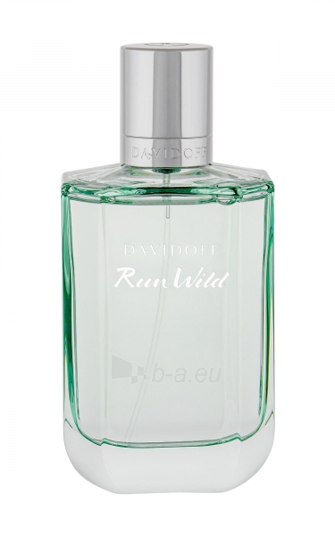 Perfumed water Davidoff Run Wild Eau de Parfum 100ml paveikslėlis 1 iš 1