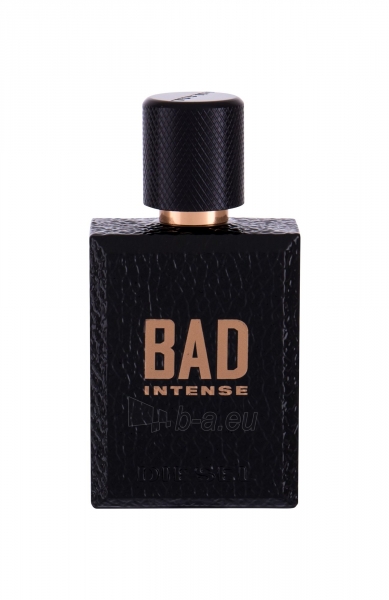 Parfimērijas ūdens Diesel Bad Intense EDP 50ml paveikslėlis 1 iš 1