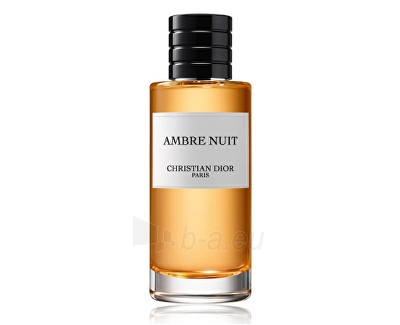 dior ambre nuit 250ml