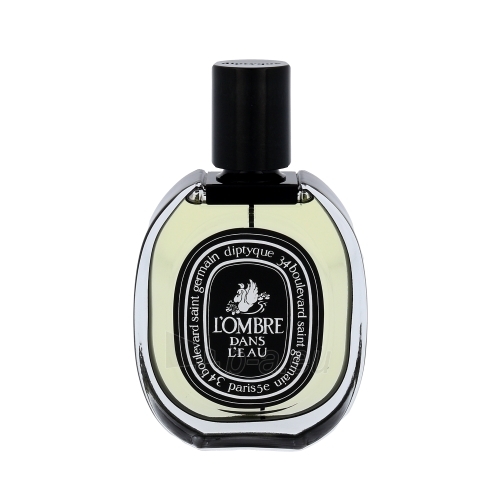 Parfumuotas vanduo Diptyque L´Ombre Dans L´Eau EDP 75ml paveikslėlis 1 iš 1