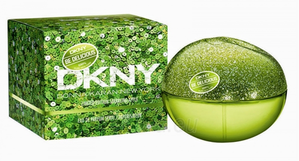 dkny be delicious sparkling apple 50ml