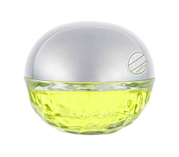 Parfumuotas vanduo DKNY DKNY Be Delicious Crystallized Eau de Parfum 50ml paveikslėlis 1 iš 1