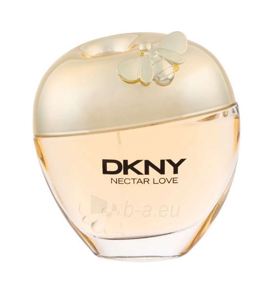 Perfumed water DKNY Nectar Love Eau de Parfum 100ml paveikslėlis 1 iš 1