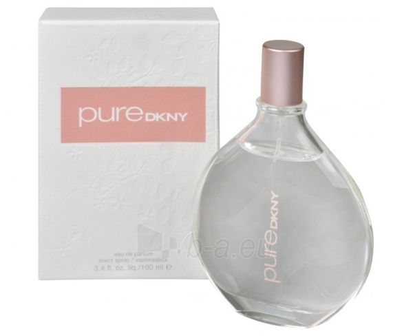 dkny pure rose