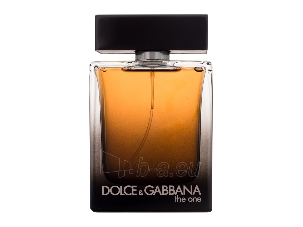 Parfumuotas vanduo Dolce & Gabbana The One EDP 100ml paveikslėlis 1 iš 1