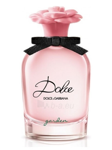 Parfumuotas vanduo Dolce&Gabbana Dolce Garden Eau de Parfum 30ml paveikslėlis 1 iš 2