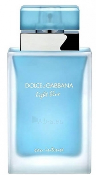 blue water dolce and gabbana