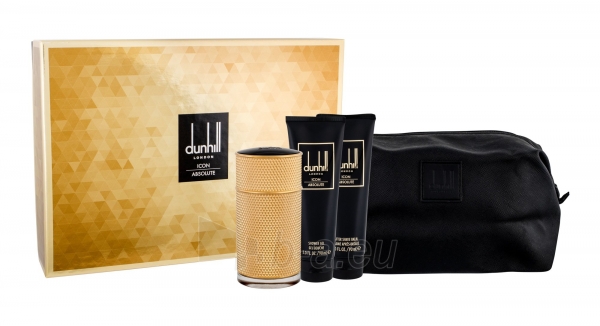 Parfimērijas ūdens Dunhill Icon Absolute Eau de Parfum 100ml (Rinkinys 7) paveikslėlis 1 iš 1