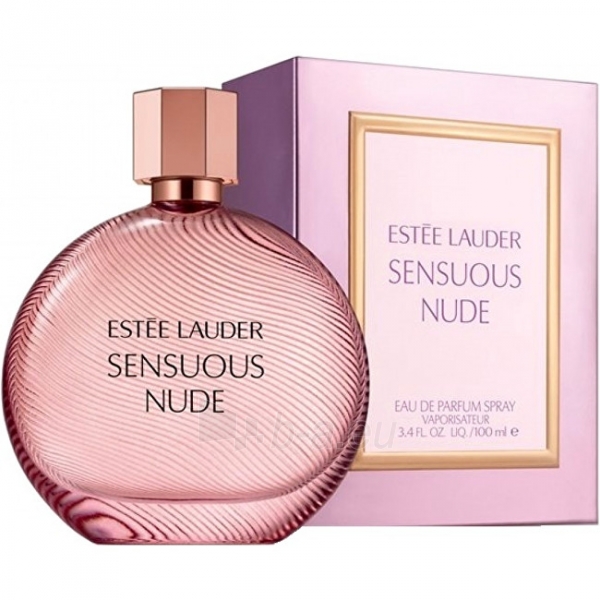 estee lauder sensuous eau de parfum spray 100ml