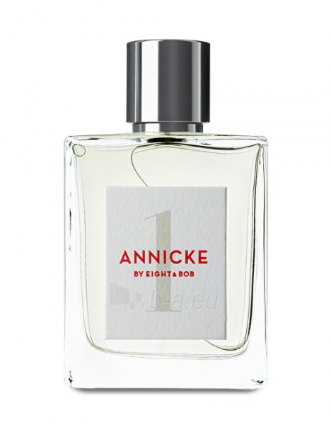 Parfumuotas vanduo Eight & Bob Annicke 1 - EDP - TESTER - 100 ml paveikslėlis 1 iš 1