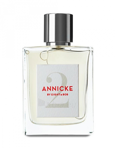 Perfumed water Eight & Bob Annicke 2 - EDP - 100 ml paveikslėlis 1 iš 1