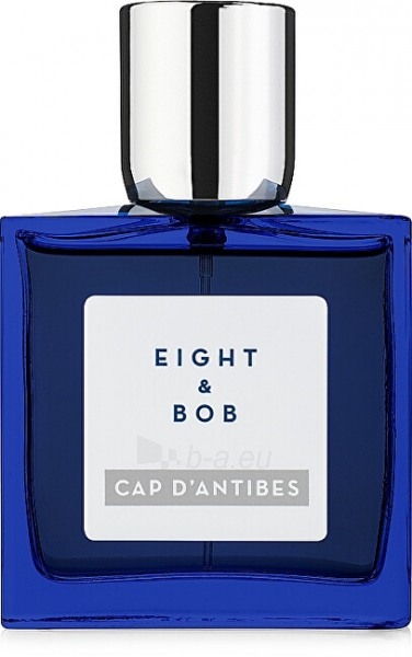 Parfumuotas vanduo Eight & Bob Cap D`Antibes - EDP - 100 ml paveikslėlis 1 iš 1