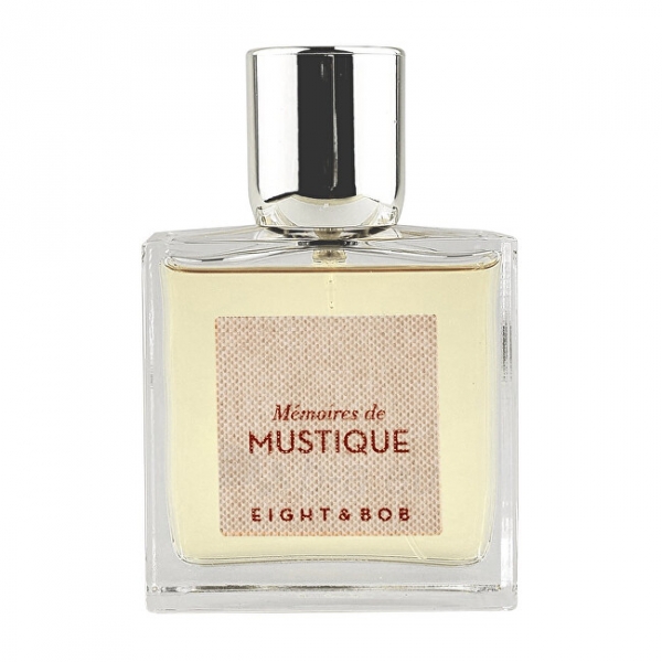 Parfimērijas ūdens Eight & Bob Mémories De Mustique - EDP - TESTER - 100 ml paveikslėlis 1 iš 1