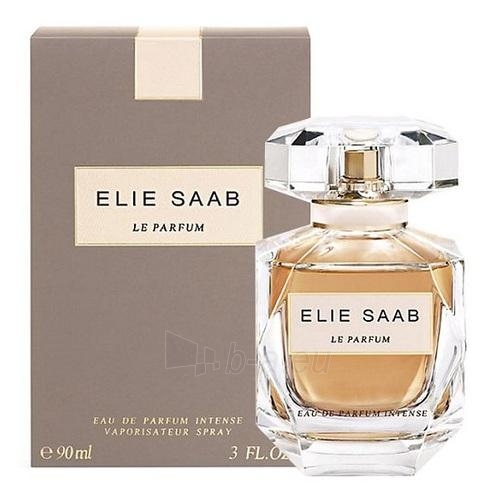 Parfumuotas vanduo Elie Saab Le Parfum Intense EDP 30ml paveikslėlis 2 iš 2