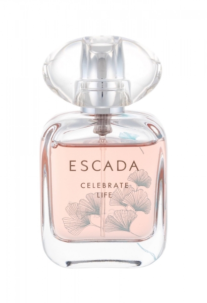 Parfimērijas ūdens ESCADA Celebrate Life Eau de Parfum 30ml paveikslėlis 1 iš 1