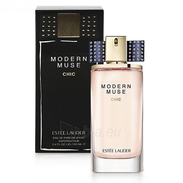 Parfumuotas vanduo Esteé Lauder Modern Muse Chic EDP 100ml paveikslėlis 1 iš 1