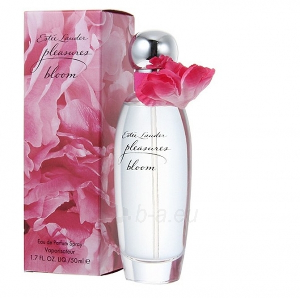 Parfumuotas vanduo Esteé Lauder Pleasures Bloom EDP 50ml paveikslėlis 1 iš 1