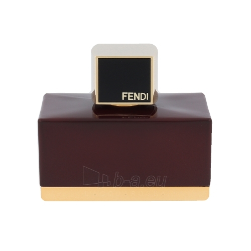 Parfumuotas vanduo Fendi L´Acquarossa Elixir EDP 50ml paveikslėlis 1 iš 1