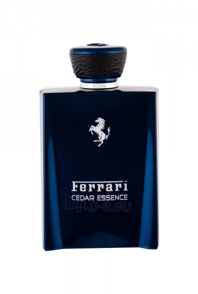 Parfumuotas vanduo Ferrari Cedar Essence Eau de Parfum 100ml paveikslėlis 1 iš 1