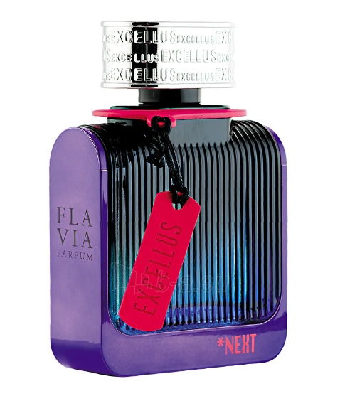 Parfumuotas vanduo Flavia Excellus Next Pour Femme - EDP - 100 ml paveikslėlis 2 iš 2