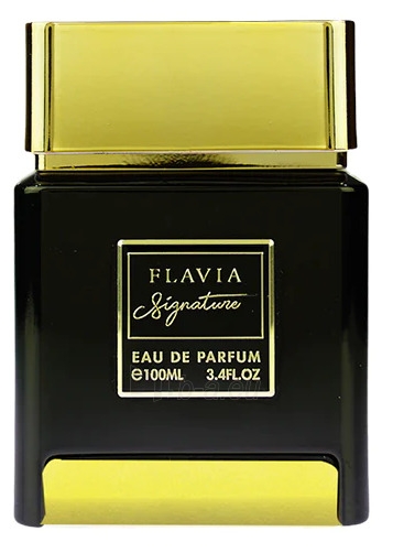 Parfumuotas vanduo Flavia Flavia Signature - EDP - 100 ml paveikslėlis 2 iš 2