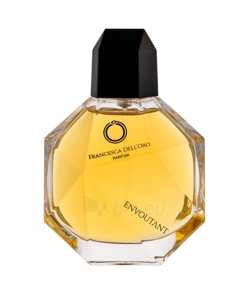 Parfumuotas vanduo Francesca dell´Oro Envoutant Eau de Parfum 100ml paveikslėlis 1 iš 1