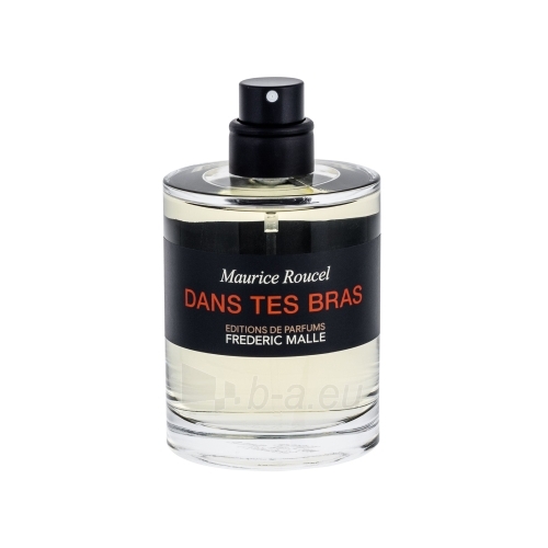 Parfumuotas vanduo Frederic Malle Dans Tes Bras EDP 100ml (testeris) paveikslėlis 1 iš 1