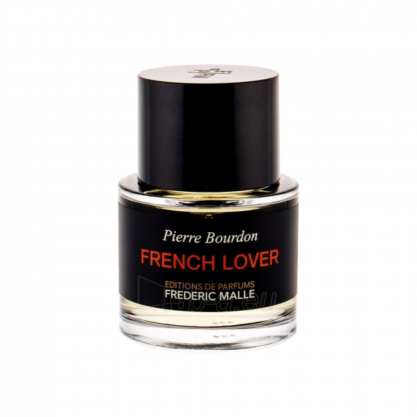 Parfumuotas vanduo Frederic Malle French Lover EDP 50ml paveikslėlis 1 iš 1