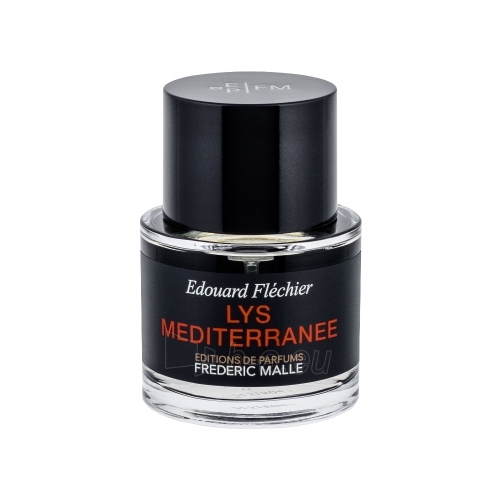 Parfumuotas vanduo Frederic Malle Lys Mediterranee EDP 50ml paveikslėlis 1 iš 1