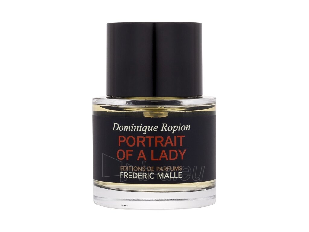 Parfumuotas vanduo Frederic Malle Portrait of a Lady Eau de Parfum 50ml paveikslėlis 1 iš 1