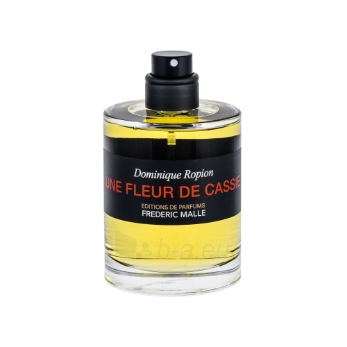 Parfumuotas vanduo Frederic Malle Une Fleur de Cassie EDP 100ml (testeris) paveikslėlis 1 iš 1