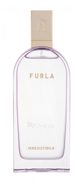 Parfumuotas vanduo Furla Irresistibile EDP 100ml paveikslėlis 1 iš 1