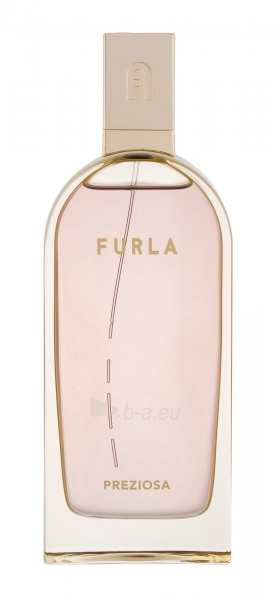 Perfumed water Furla Preziosa EDP 100ml paveikslėlis 1 iš 1