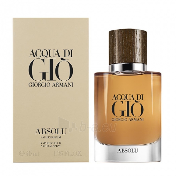 armani si 30ml boots