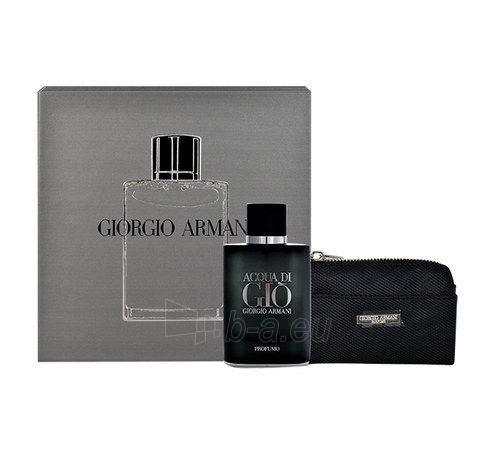 giorgio armani acqua di gio profumo 40 ml