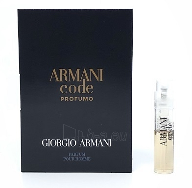 Eau de toilette Giorgio Armani Code Profumo EDP 30ml Cheaper