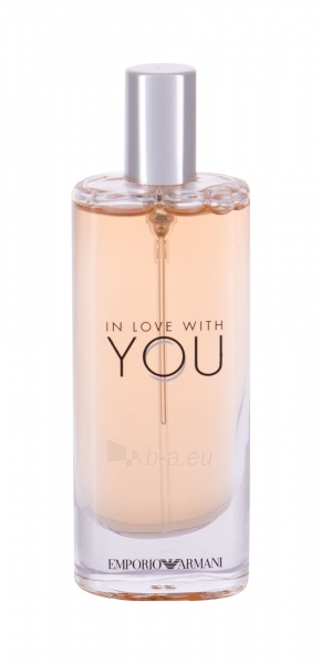 Emporio armani in 2025 love with you 15ml