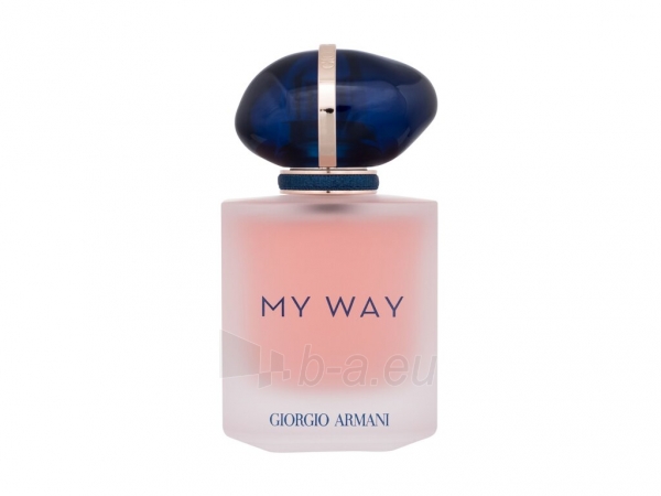 Parfumuotas vanduo Giorgio Armani My Way Floral Eau de Parfum Refillable 50ml paveikslėlis 1 iš 1