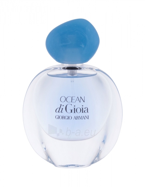 ocean giorgio armani