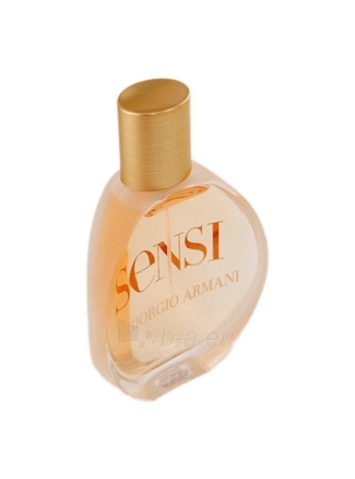 sensi giorgio armani 100ml