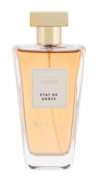 Parfumuotas vanduo Gres Les Signes De Grés État De Grace EDP 100ml paveikslėlis 1 iš 1